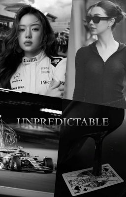 UNPREDICTABLE 