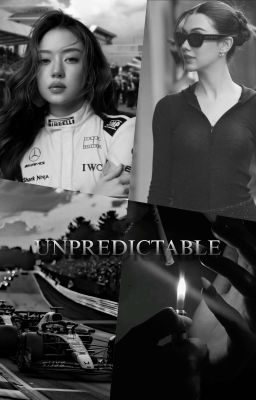 UNPREDICTABLE 