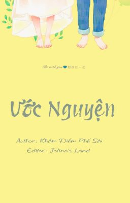 Ước Nguyện