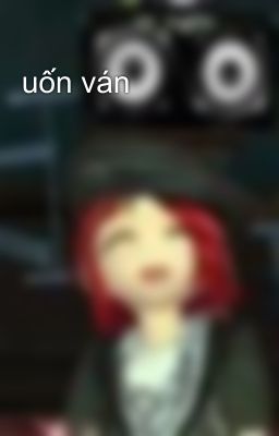 uốn ván