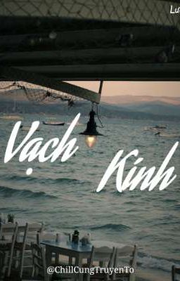 Vạch Kinh