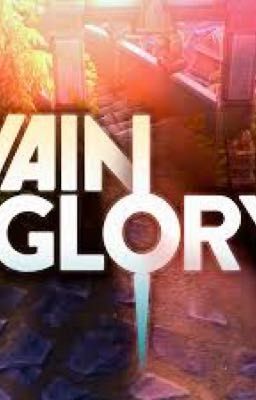 vainglory fire