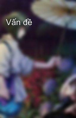 Vấn đề