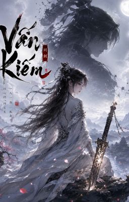 Vấn Kiếm