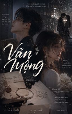 VÃN MỘNG