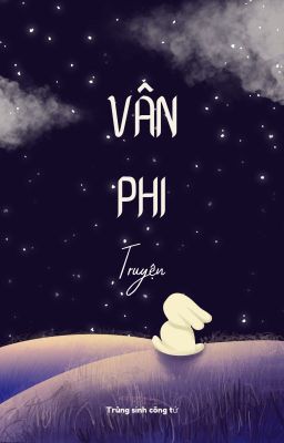 Vân Phi Truyện