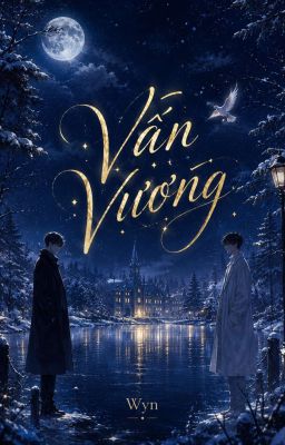 Vấn Vương 