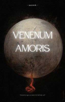 Venenum Amoris