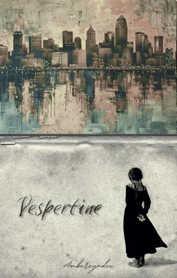 Vespertine