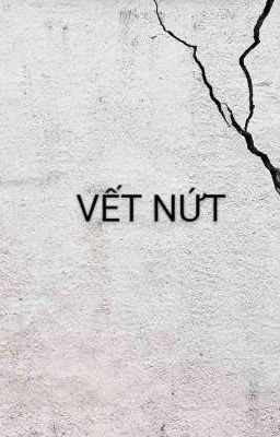 Vết nứt