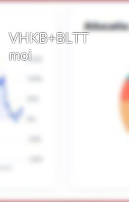 VHKB+BLTT moi