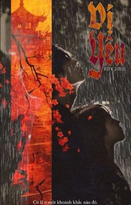 Vị yêu 