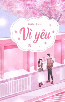 Vì Yêu