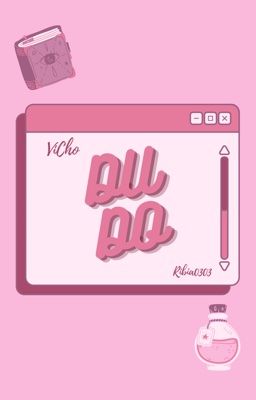 [ VICHO ] • Dụ Dỗ •