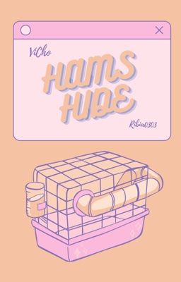 [ VICHO ] • Hams Hide •