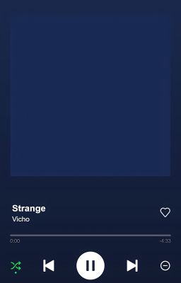 [Vicho] Playlist