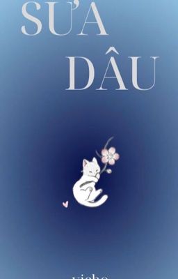 vicho | sữa dâu