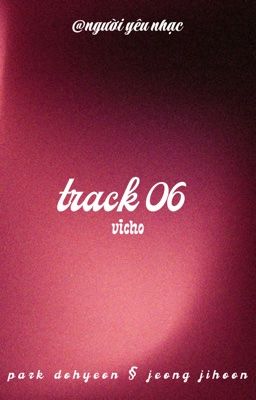 vicho; track 06