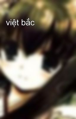 việt bắc