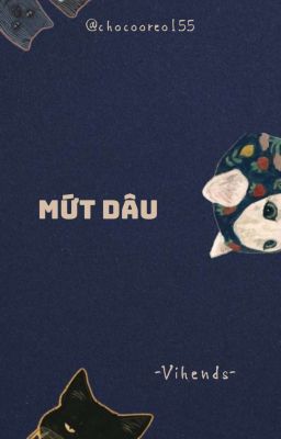 vihends ° mứt dâu