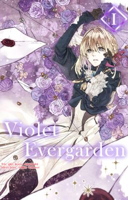 Violet Evergarden