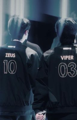 [Vipeus| Em muốn anh à?]