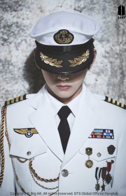 ( Vkook) Đội Trời, Giữ Đất