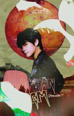 vkook | phận em