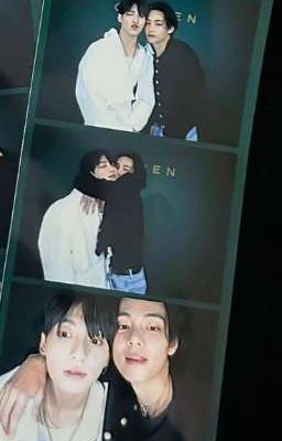 •VKook•Thân?!!