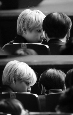 Vkook - TRAP 