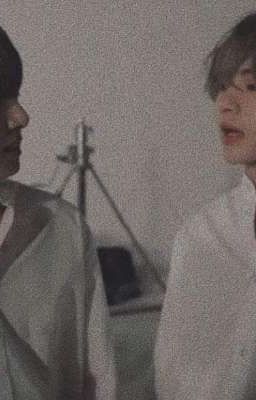 (VKOOK) TRÒ ĐÙA