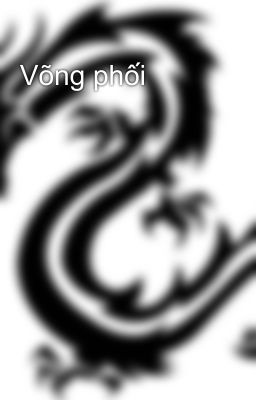 Võng phối