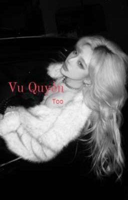 Vu Quyền