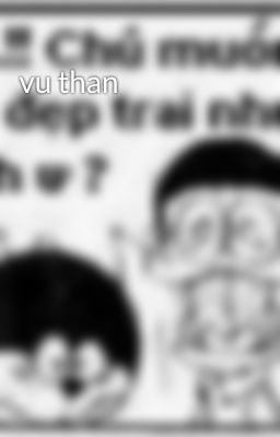 vu than