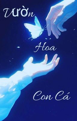 Vườn Hoa Con Cá