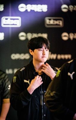 Why? [peyzduck]