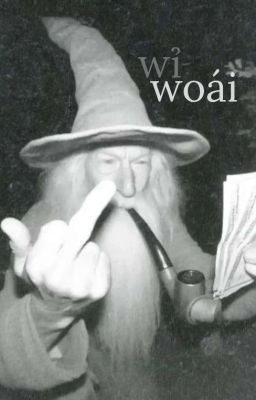 wỉ woái.