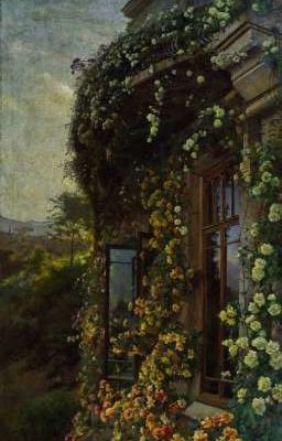 Wildblumen