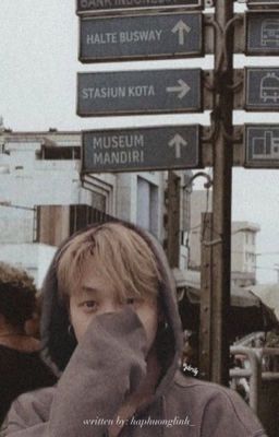 winter | jimin