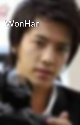 WonHan