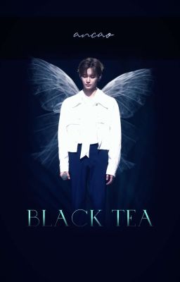wonxin | black tea