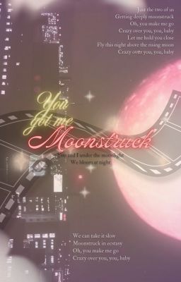 | wonxin | - moonstruck