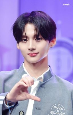 wonxin ✧ textfic