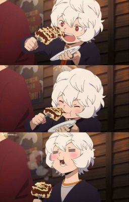 [World trigger] Neighbor