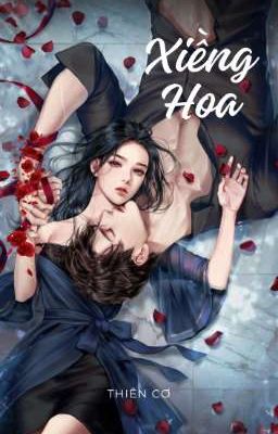 Xiềng Hoa