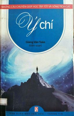 Ý chí