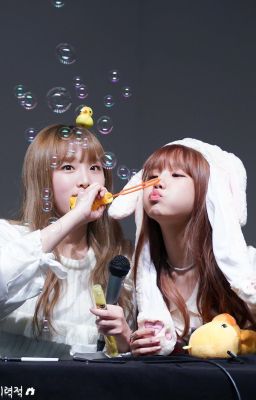 |Yenyul| Summer Error