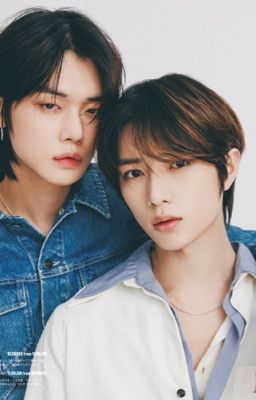 [Yeongyu] Ashes