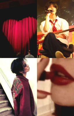 yeongyu | bạn tình