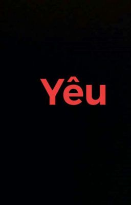 Yêu